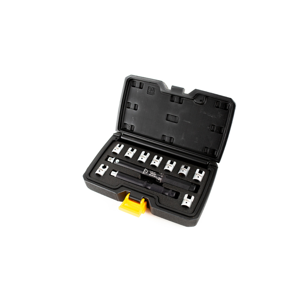 AWORKX Spoke Torque Wrench Set RDxgrip