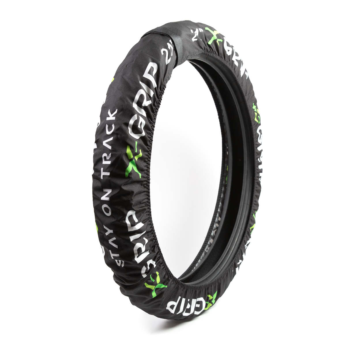 X-GRIP tyre cover