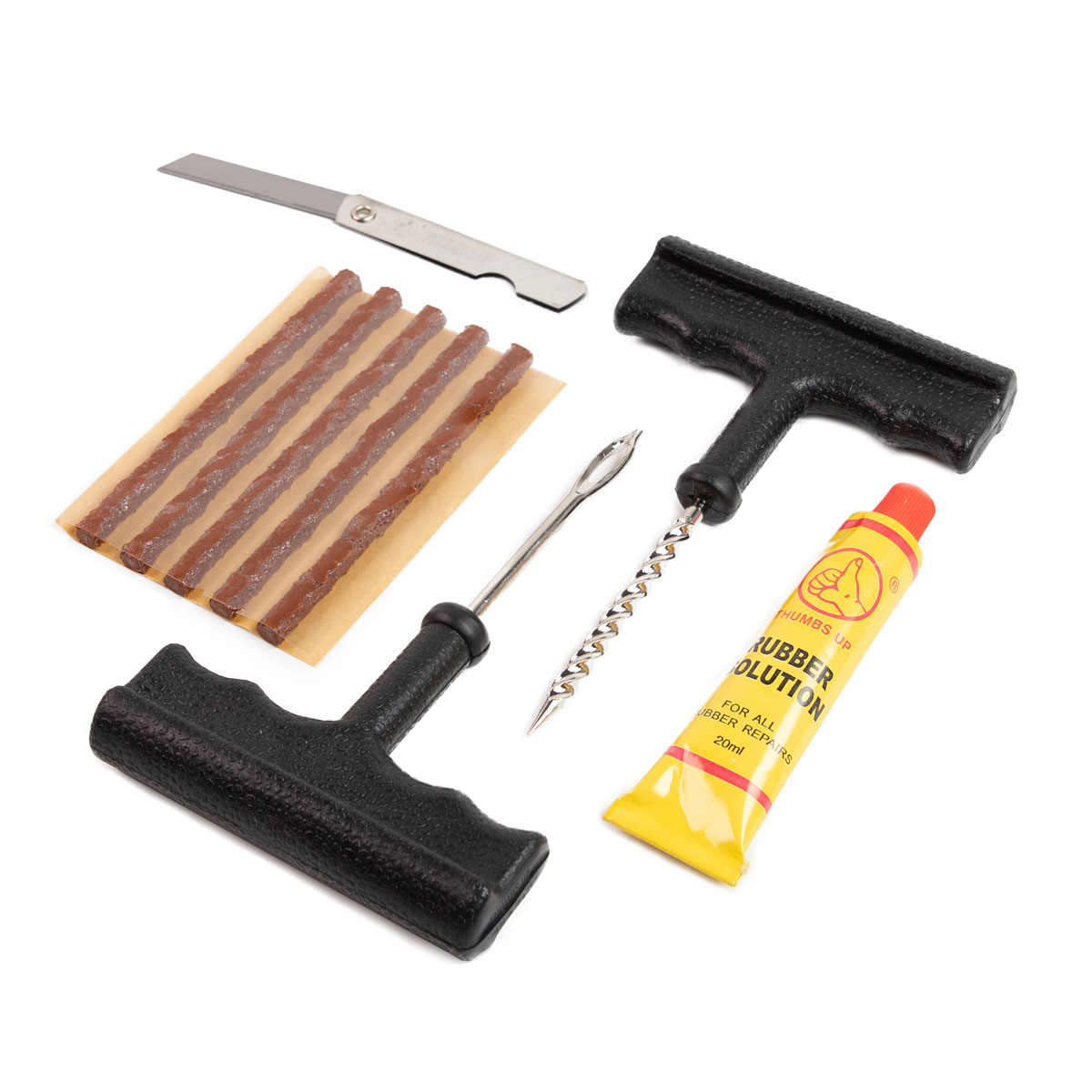 AWORKX tyre repair kit basic