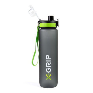 X-GRIP Waterbottle