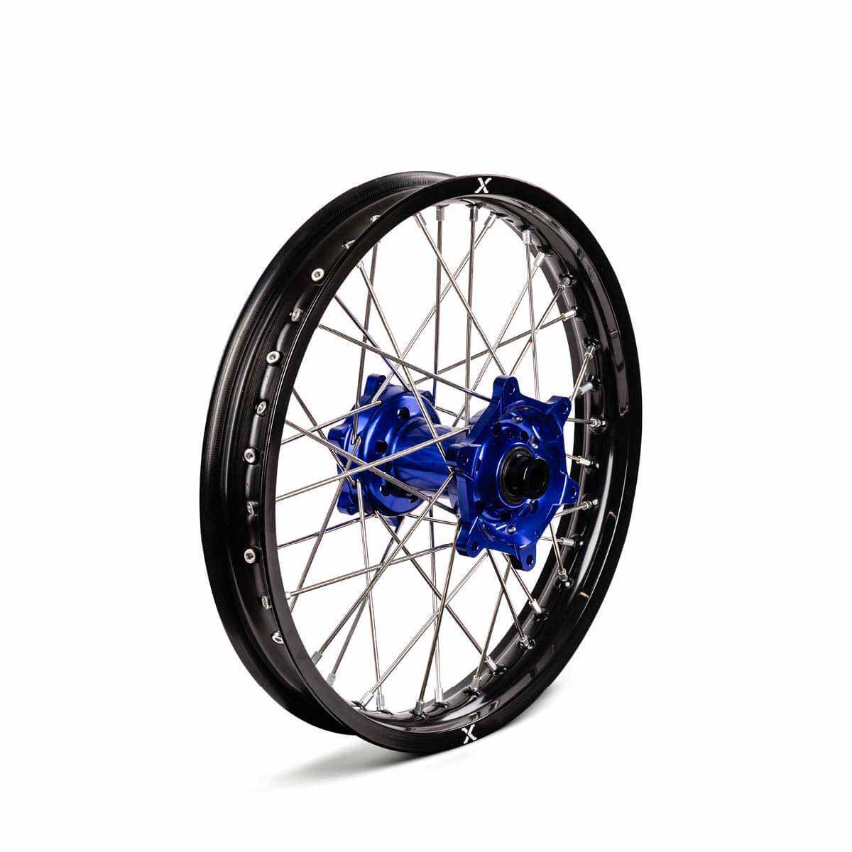 X-GRIP Single Wheel V2