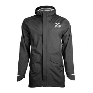 X-GRIP Rain Coat Weathershield (L)