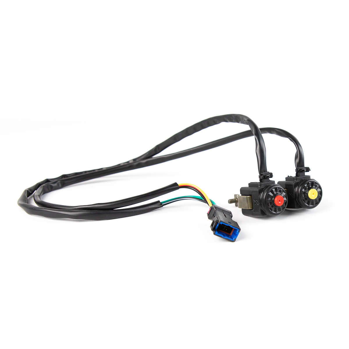 X-GRIP Start- & Stop Button Combination, seperate