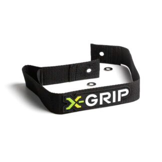 X-GRIP Lifting Strap, rear