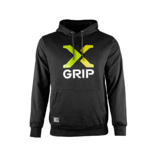 X-GRIP Hoodie V2 (XL)