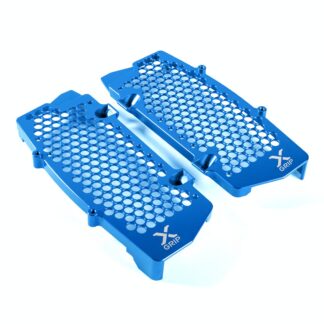 X-GRIP Radiator Guard Set