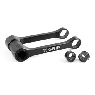 X-GRIP Linkage Adjustable