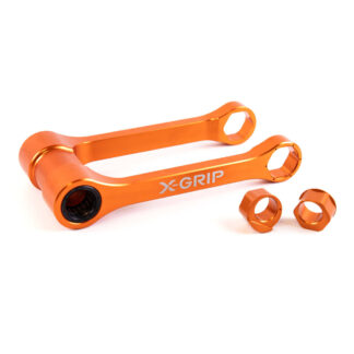 X-GRIP Linkage Adjustable
