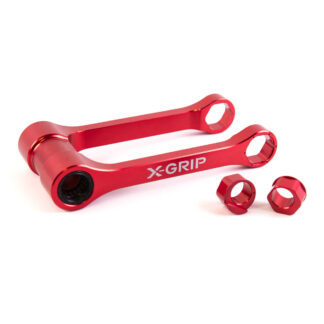 X-GRIP Linkage Adjustable