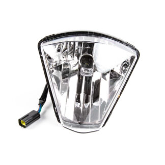 X-GRIP Headlight