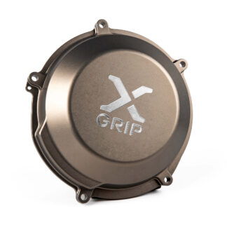 X-GRIP Clutch Cover