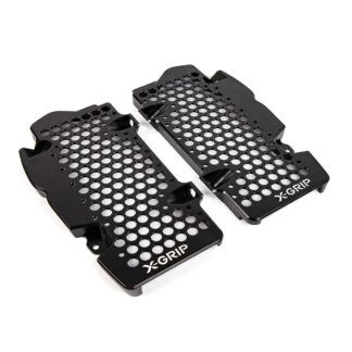 X-GRIP Radiator Guard Set