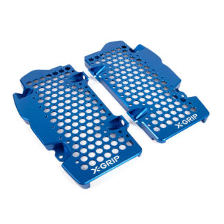 X-GRIP Radiator Guard Set