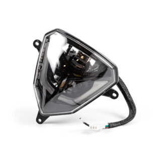 X-GRIP LED Headlight