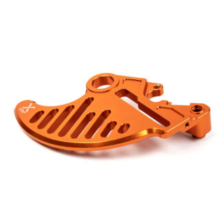 X-GRIP Brake Disc Guard
