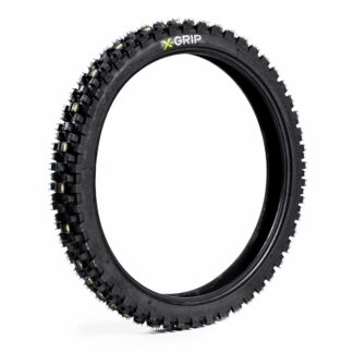 X-GRIP Tyre TOUGH GEAR-F