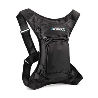 AWORKX Hydration pack 2L + 1
