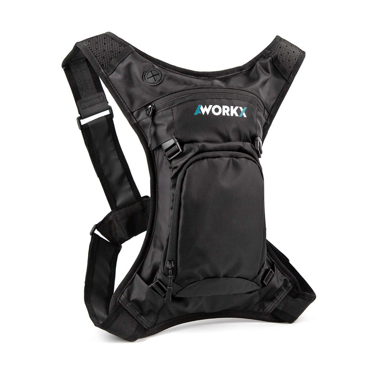 AWORKX Hydration pack 2L + 1