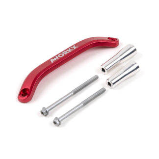 AWORKX Rear Lifting Grab