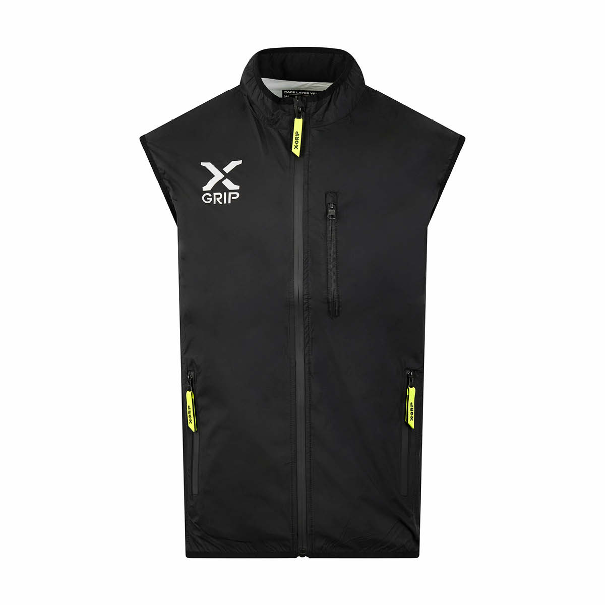X-GRIP Race Layer Vest