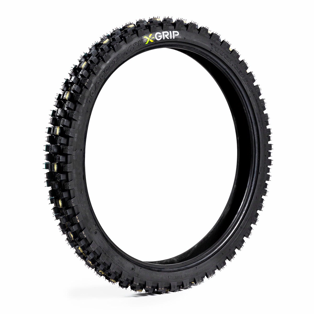 X-GRIP Tyre TOUGH GEAR-F