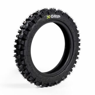 X-GRIP Tyre TOUGH GEAR-R