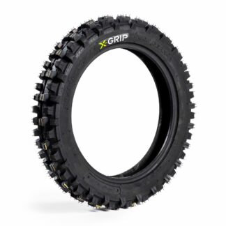 X-GRIP Tyre TOUGH GEAR-R