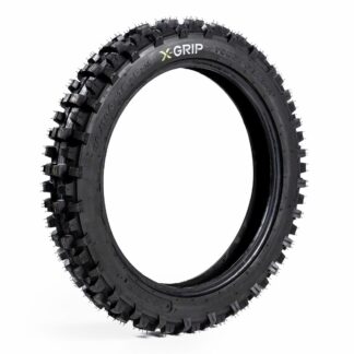 X-GRIP Tyre TOUGH GEAR-R