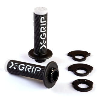 X-GRIP BRAAAAP Grips