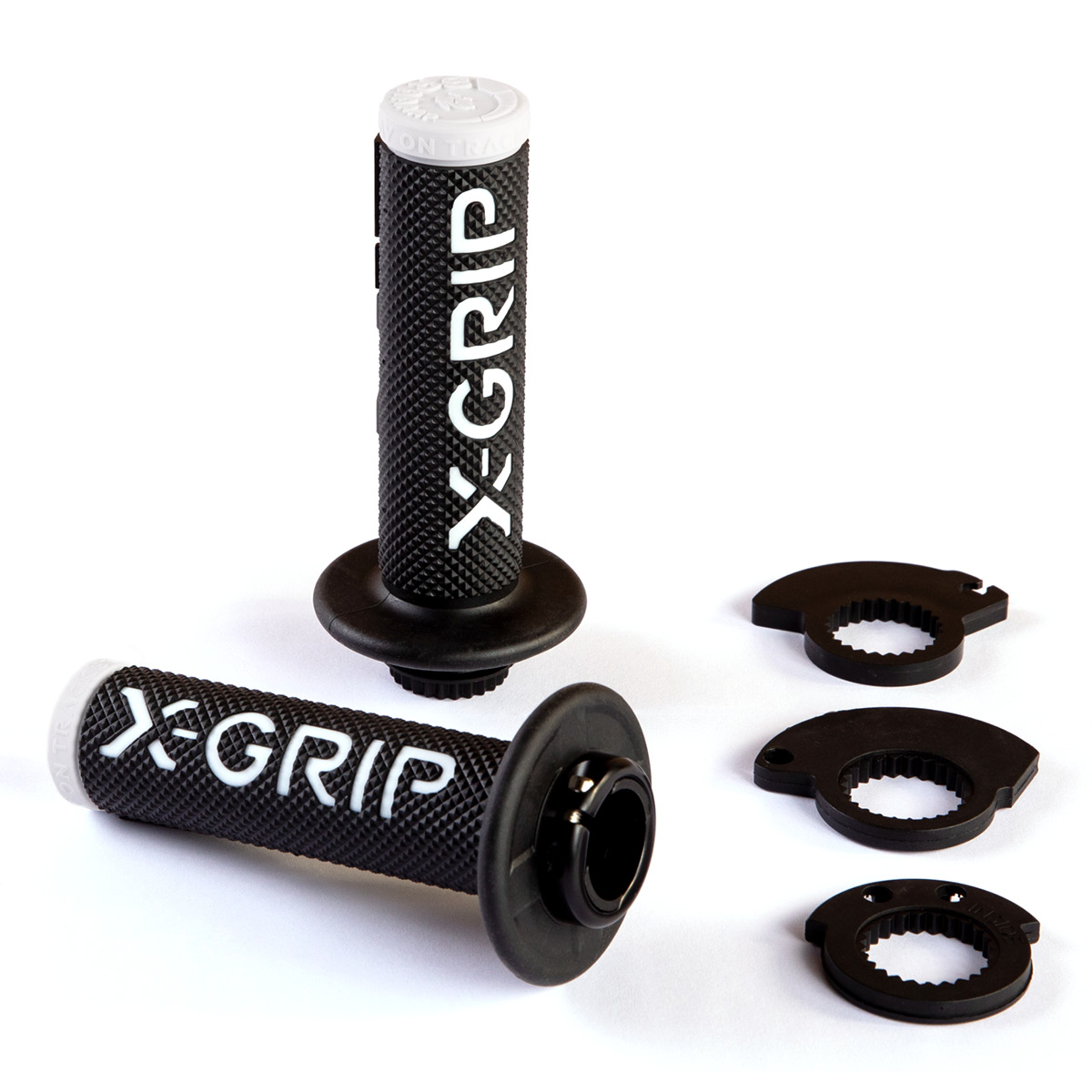 X-GRIP BRAAAAP Grips
