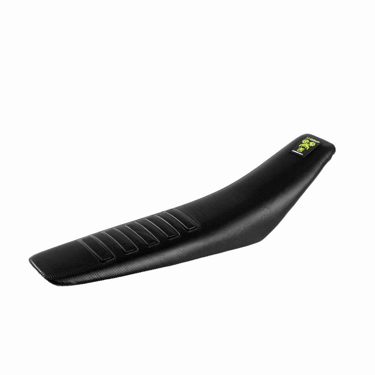 X-GRIP BABOONS BUTT Seat Cover