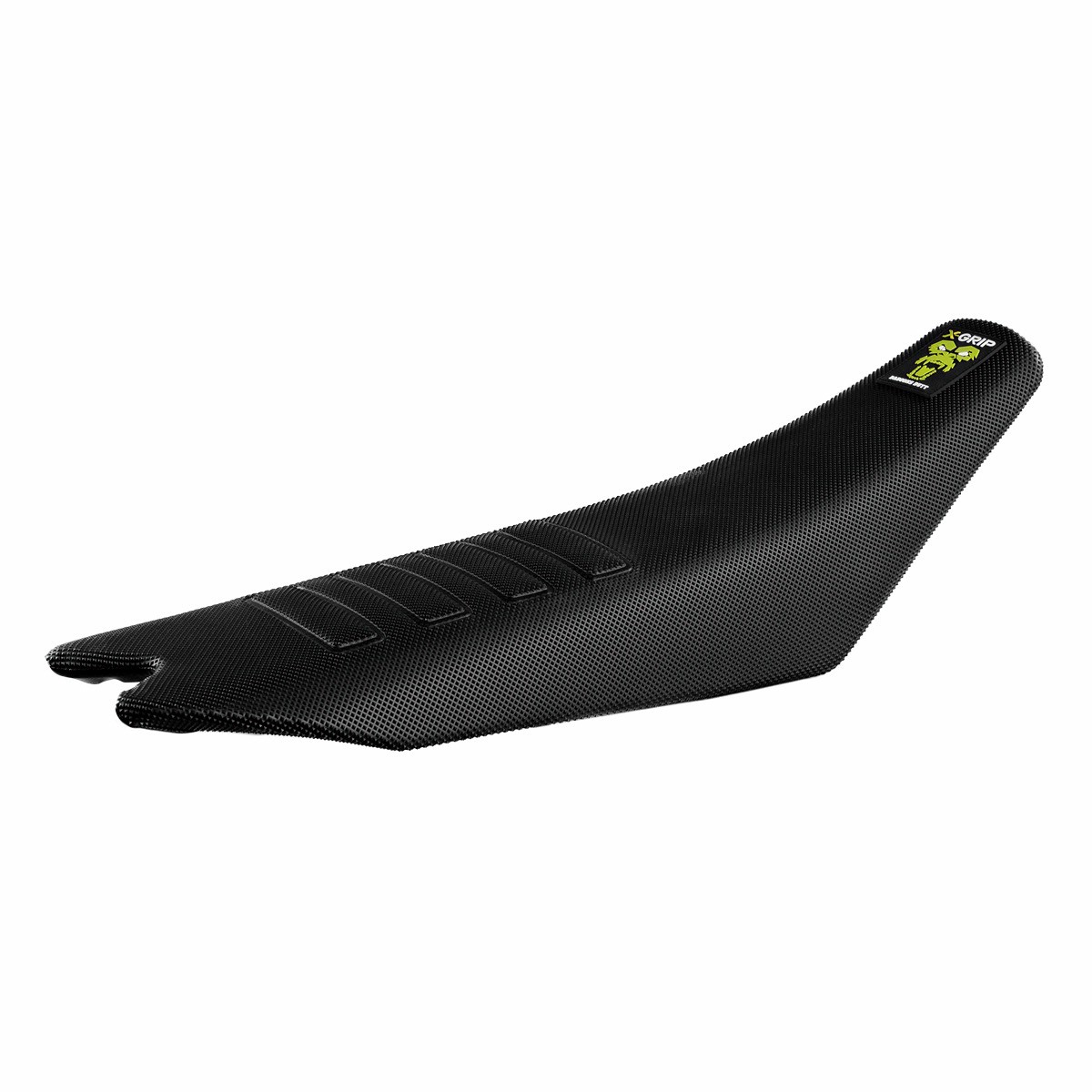 X-GRIP BABOONS BUTT Seat Cover